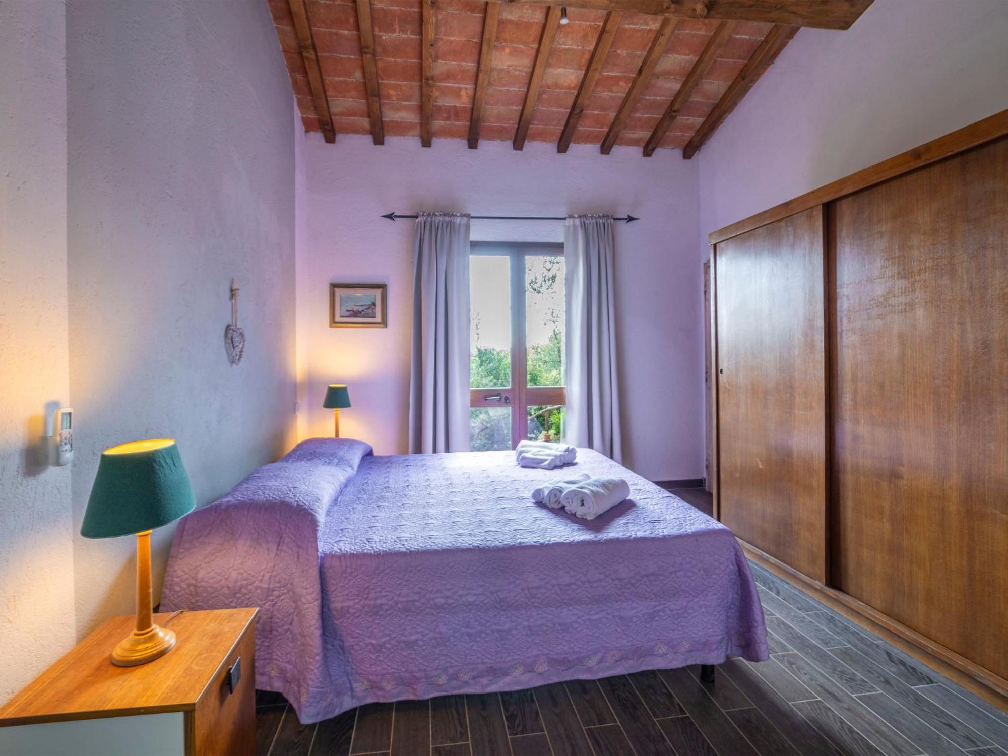 Holiday Home Olivo By Interhome Castellina in Chianti Exterior photo